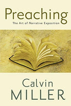 Cover image for Preaching, isbn: 9780801072437