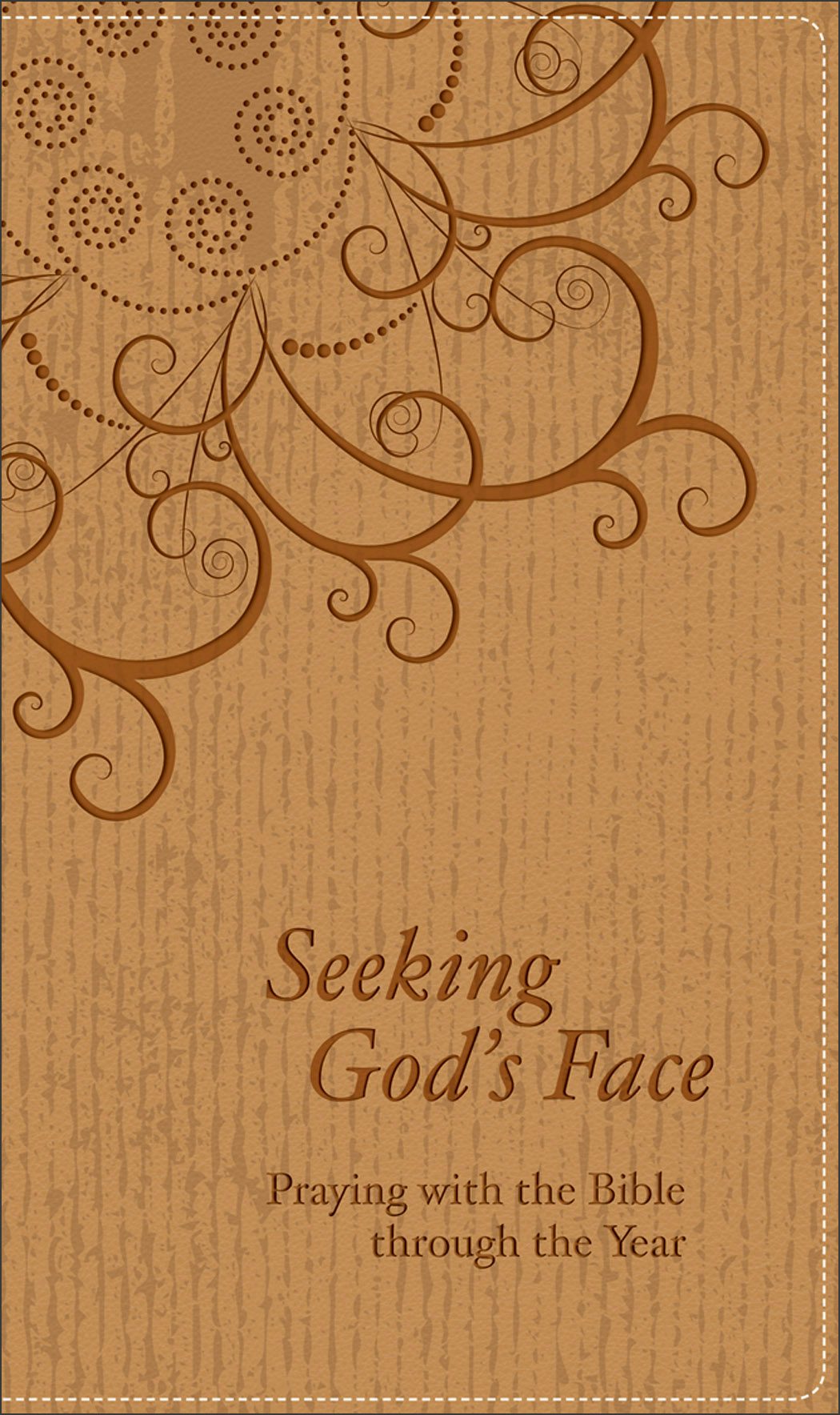 Cover image for Seeking God's Face, isbn: 9780801072642