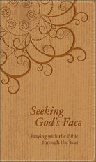 Cover image for Seeking God's Face, isbn: 9780801072642