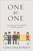 Cover image for One by One, isbn: 9780801072932