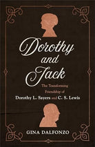 Cover image for Dorothy and Jack, isbn: 9780801072949