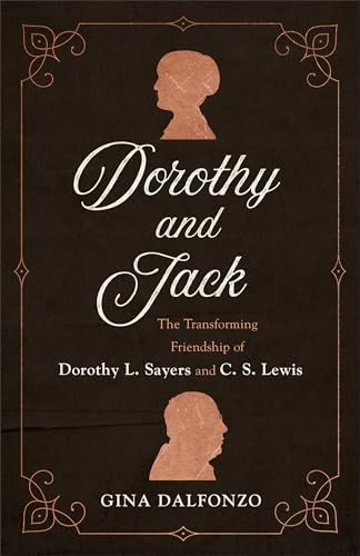 Cover image for Dorothy and Jack, isbn: 9780801072949