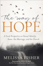 Cover image for The Way of Hope, isbn: 9780801072956