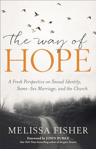 Cover image for The Way of Hope, isbn: 9780801072956