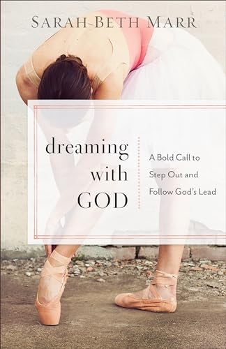 Cover image for Dreaming with God, isbn: 9780801072994