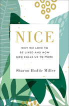 Cover image for Nice, isbn: 9780801075247