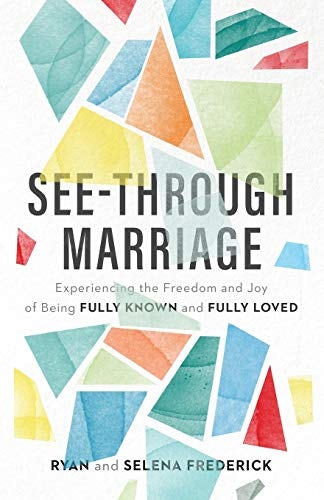 Cover image for See-Through Marriage, isbn: 9780801075315