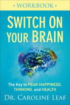 Cover image for Switch On Your Brain Workbook, isbn: 9780801075476