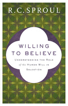 Cover image for Willing to Believe, isbn: 9780801075834