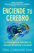 Cover image for Enciende tu cerebro, isbn: 9780801076039