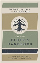 Cover image for The New Elder's Handbook, isbn: 9780801076343