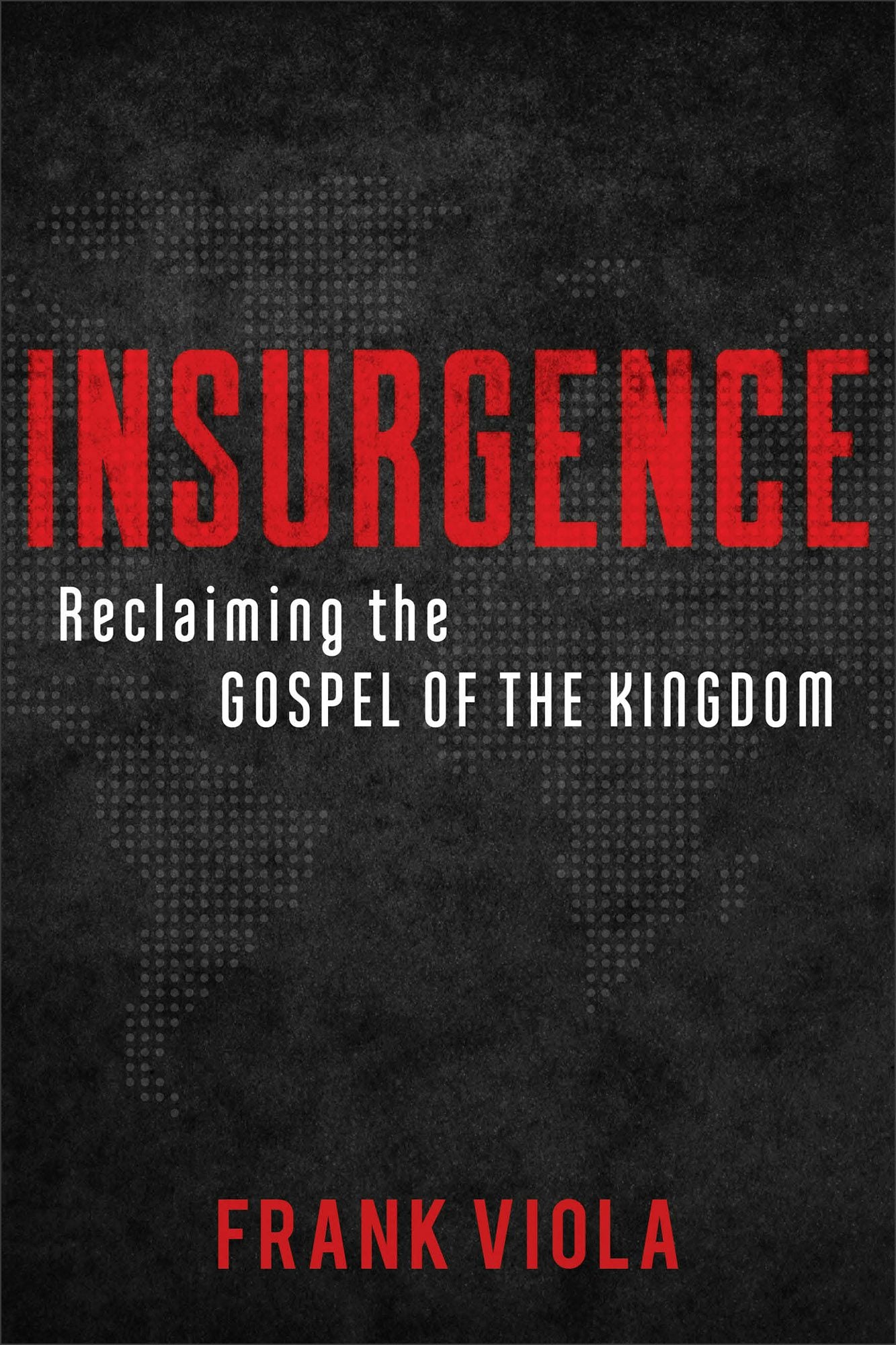 Cover image for Insurgence, isbn: 9780801077012