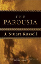 Cover image for The Parousia, isbn: 9780801077258