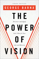 Cover image for The Power of Vision, isbn: 9780801077951