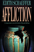 Cover image for Affliction, isbn: 9780801083556
