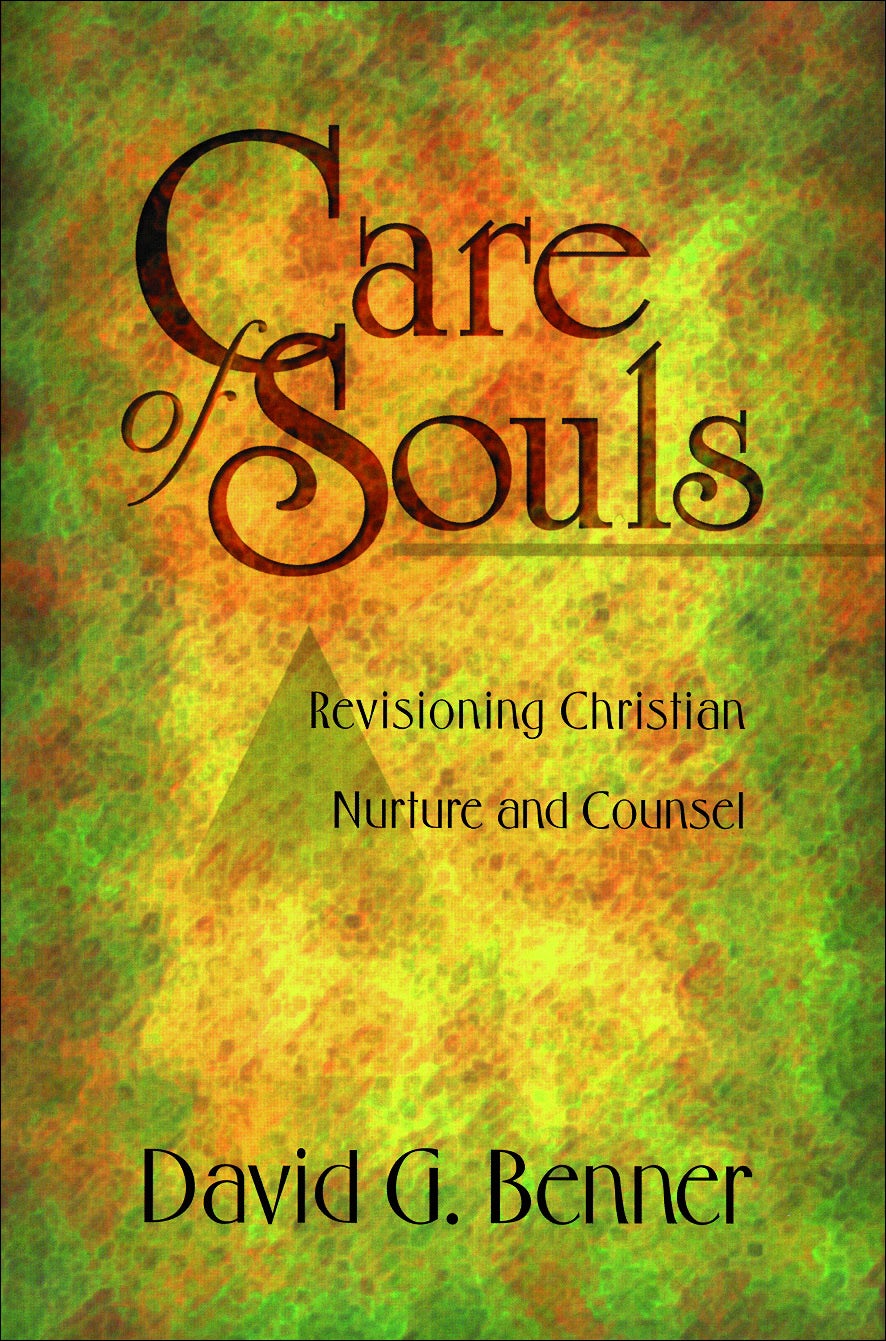 Cover image for Care of Souls, isbn: 9780801090639