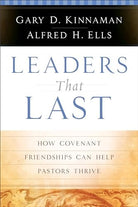 Cover image for Leaders That Last, isbn: 9780801091636