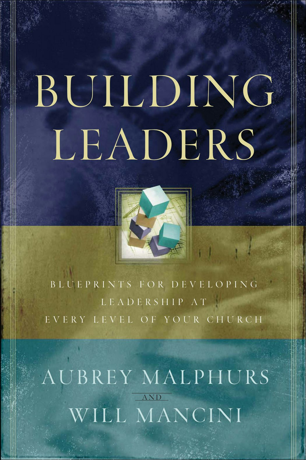 Cover image for Building Leaders, isbn: 9780801091711