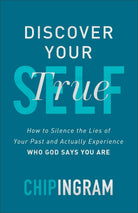 Cover image for Discover Your True Self, isbn: 9780801093234