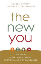 Cover image for The New You, isbn: 9780801093302