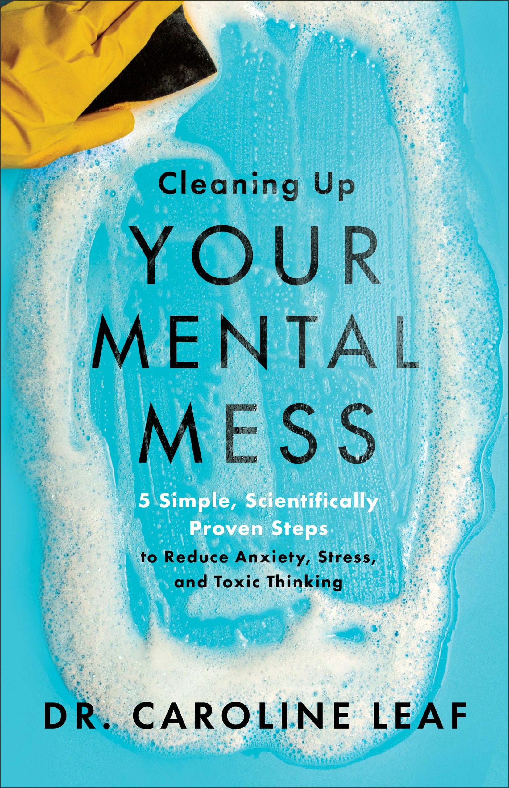 Cover image for Cleaning Up Your Mental Mess, isbn: 9780801093456