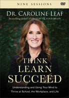 Cover image for Think, Learn, Succeed, isbn: 9780801093548