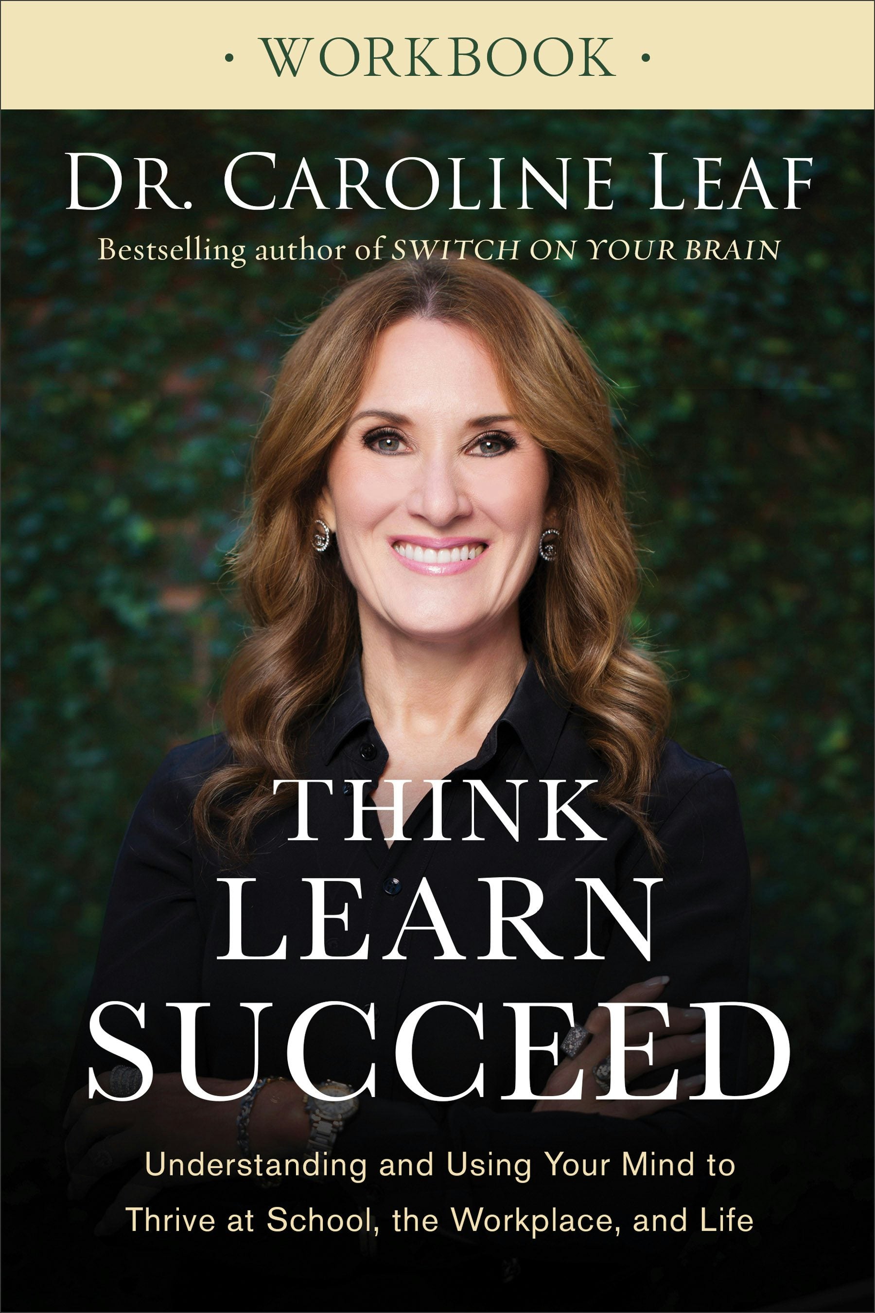 Cover image for Think, Learn, Succeed Workbook, isbn: 9780801093555