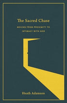 Cover image for The Sacred Chase, isbn: 9780801093722