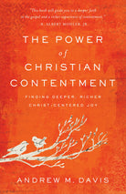 Cover image for The Power of Christian Contentment, isbn: 9780801093883
