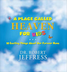 Cover image for A Place Called Heaven for Kids, isbn: 9780801094286