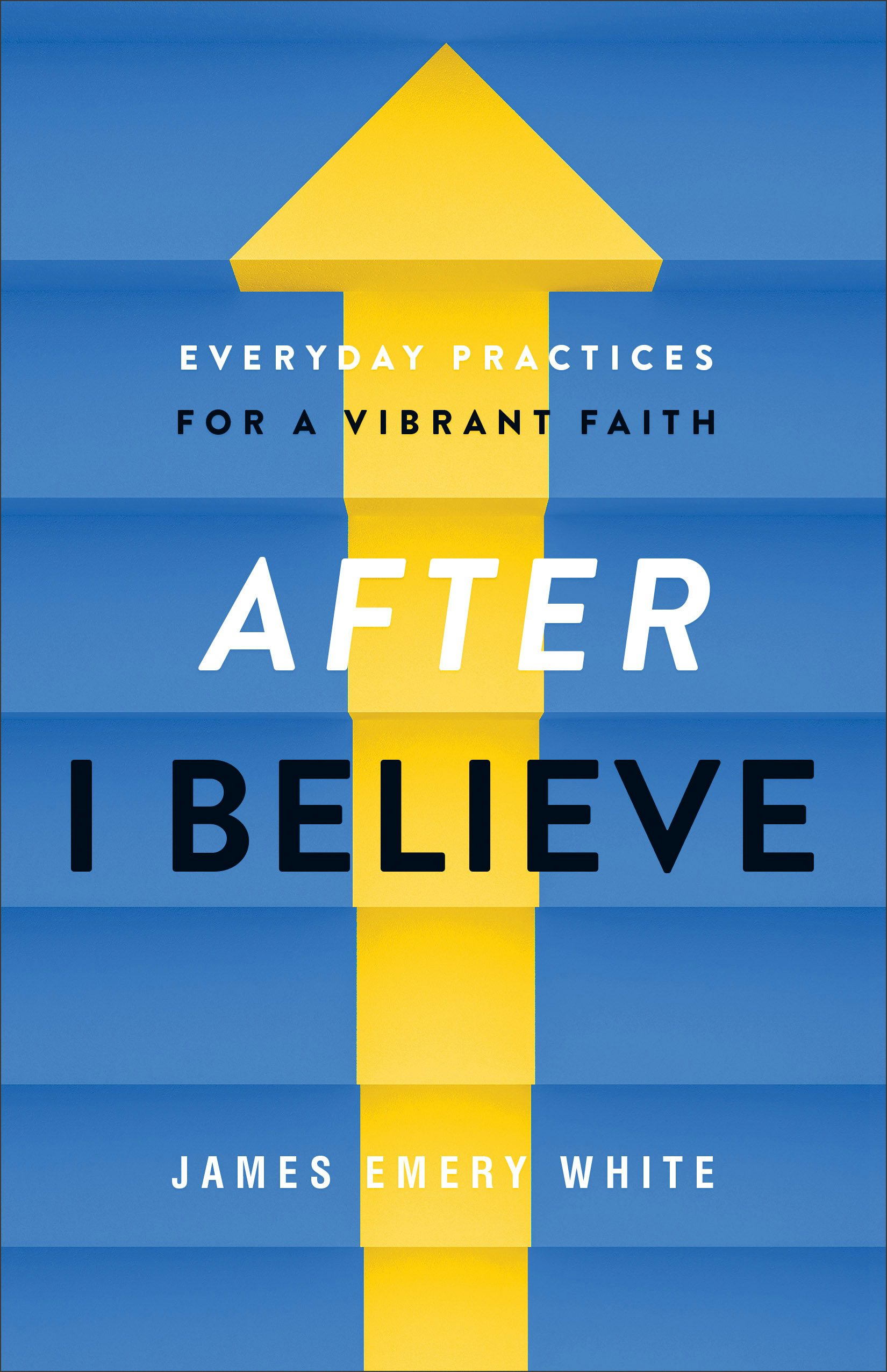 Cover image for After "I Believe", isbn: 9780801094606