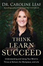 Cover image for Think, Learn, Succeed, isbn: 9780801094682