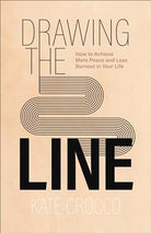 Cover image for Drawing the Line, isbn: 9780801094774