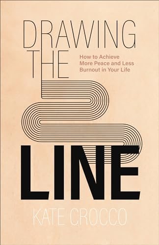 Cover image for Drawing the Line, isbn: 9780801094774