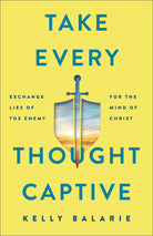 Cover image for Take Every Thought Captive, isbn: 9780801094989