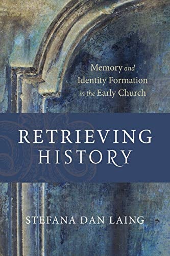 Cover image for Retrieving History, isbn: 9780801096433