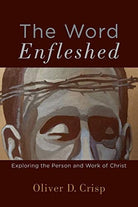 Cover image for The Word Enfleshed, isbn: 9780801098093