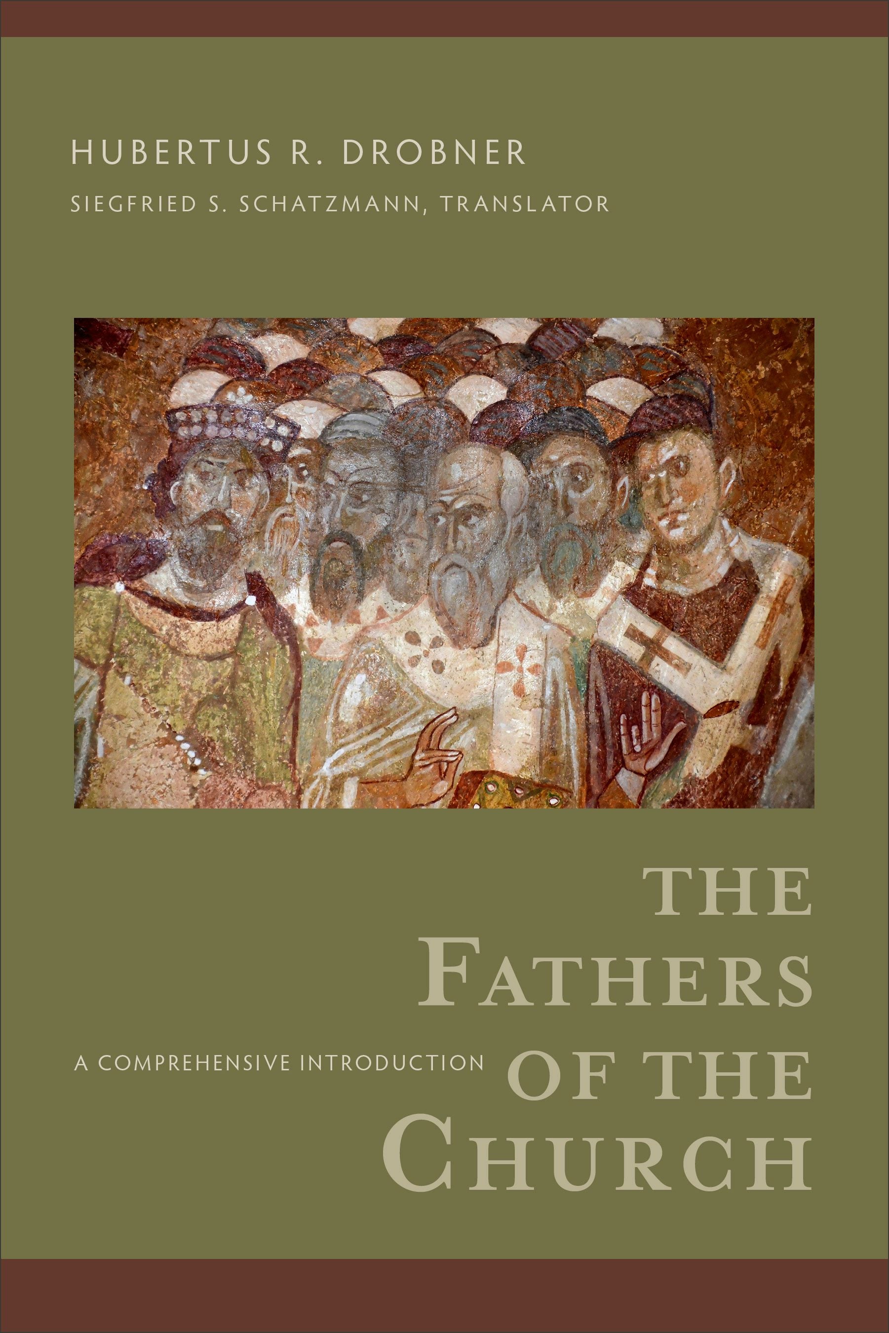 The Fathers of the Church – Baker Publishing Group