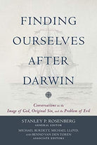 Cover image for Finding Ourselves after Darwin, isbn: 9780801098246