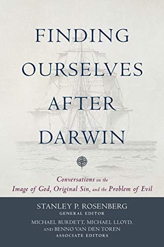 Cover image for Finding Ourselves after Darwin, isbn: 9780801098246