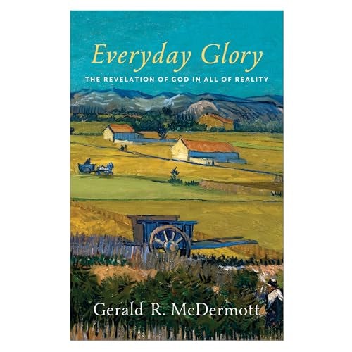 Cover image for Everyday Glory, isbn: 9780801098291