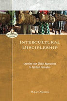 Cover image for Intercultural Discipleship, isbn: 9780801098499