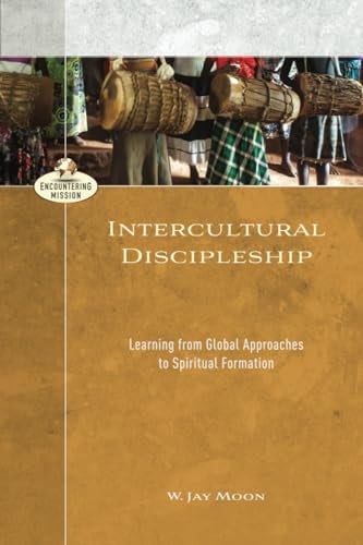Cover image for Intercultural Discipleship, isbn: 9780801098499