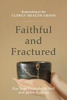 Cover image for Faithful and Fractured, isbn: 9780801098833