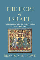 Cover image for The Hope of Israel, isbn: 9780801099472