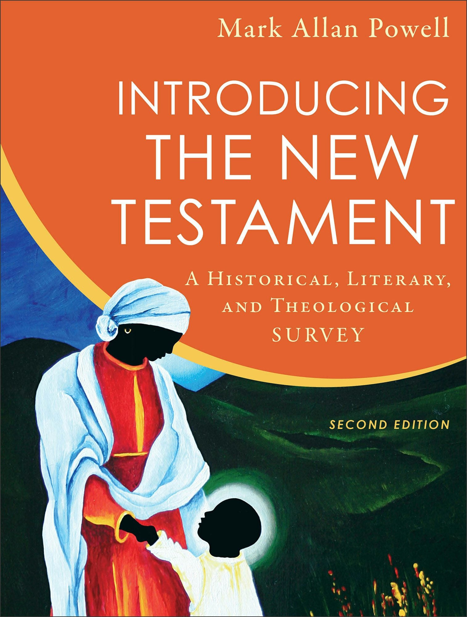 Cover image for Introducing the New Testament, isbn: 9780801099601
