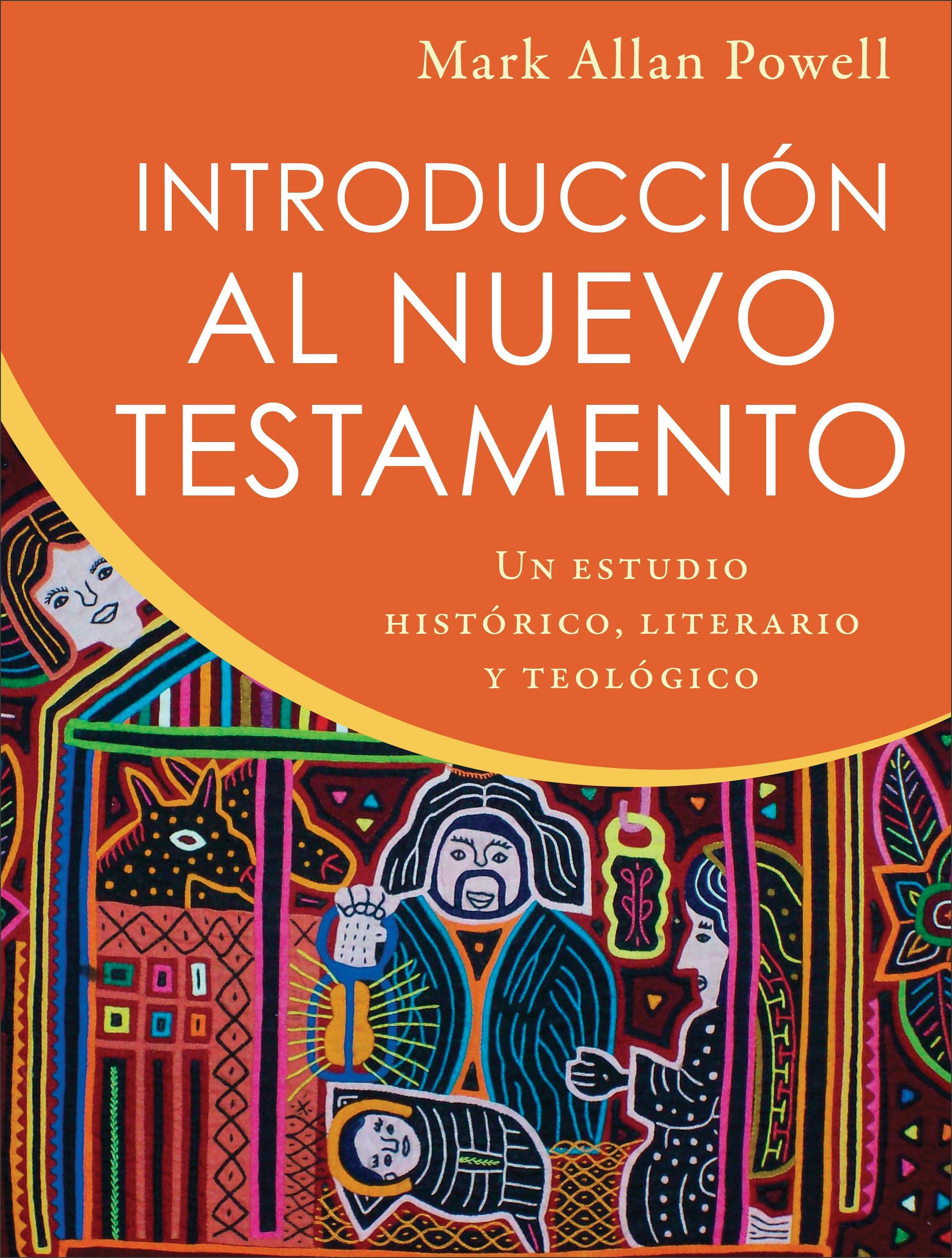 Cover image for Introducción al Nuevo Testamento, isbn: 9780801099694