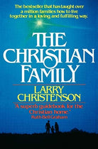 Cover image for The Christian Family, isbn: 9780871231147