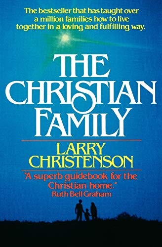 Cover image for The Christian Family, isbn: 9780871231147