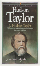 Cover image for Hudson Taylor, isbn: 9780871239518